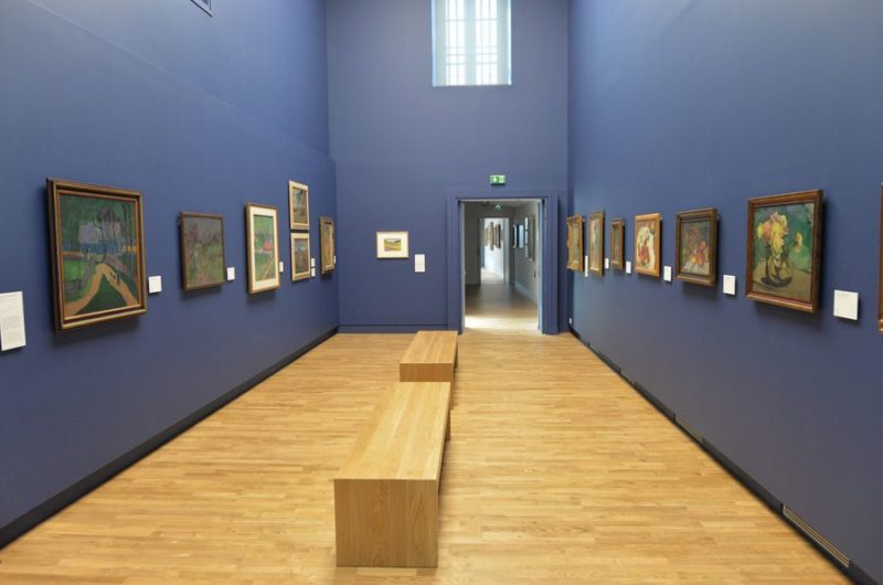 Pont-Aven-Museum
