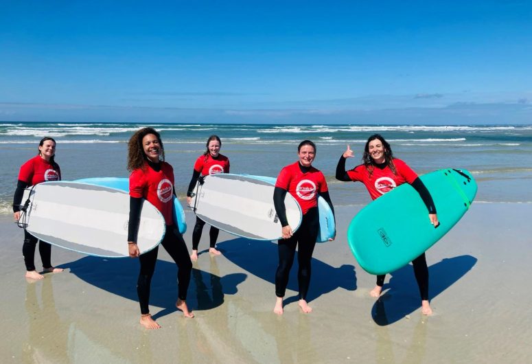 Ecole de Surf He’enalu-Treguennec-Pays Bigouden-Bigoudenjoy