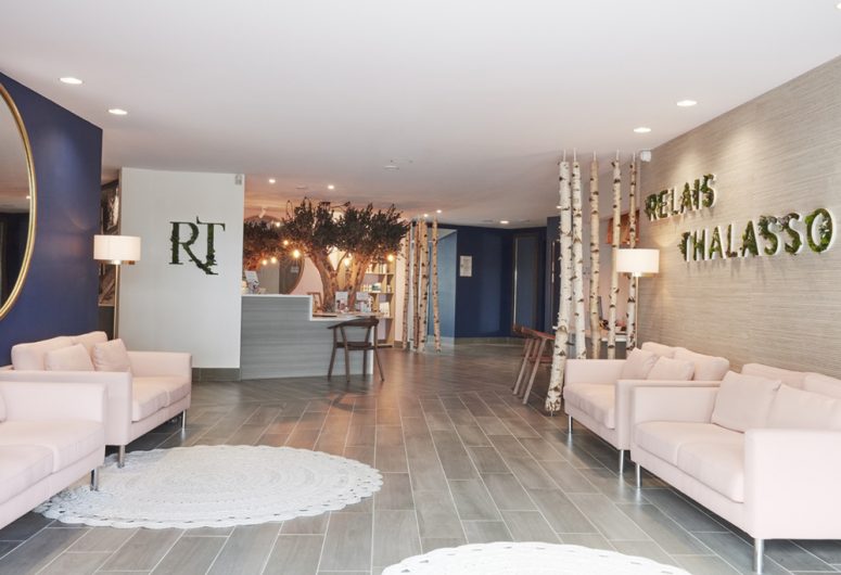 Relais Thalasso de Bénodet