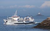 Compagnie maritime Penn Ar Bed