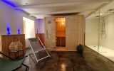 Espace Bien être – sauna 2