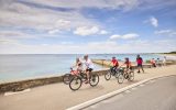 Mousterlin – vélo