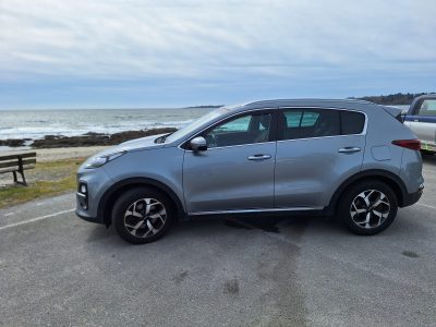 Fouesn Déplacement