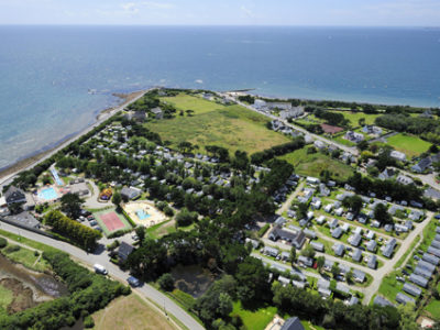 Fouesnant-Camping le Gd Large