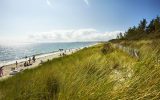 Plage de Kerler, Fouesnant