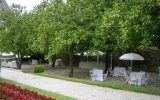 Réception – Manoir du Stang