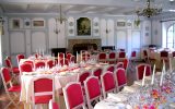 Réception – Manoir du Stang