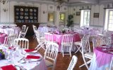 Réception – Manoir du Stang