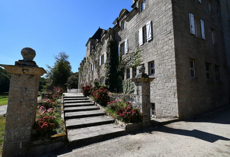 Manoir du Stang