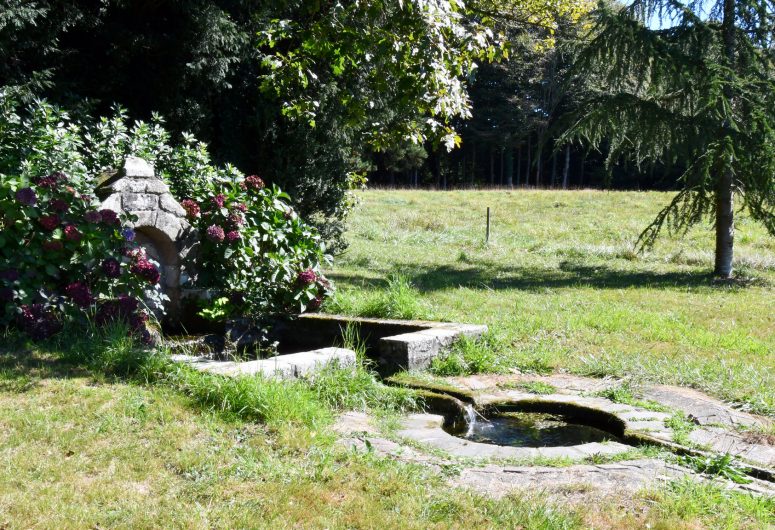 Jardins du Manoir du Stang