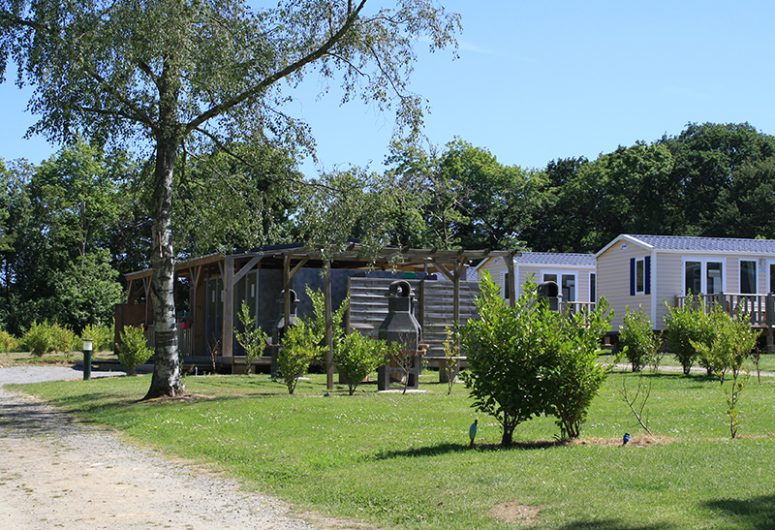 Campingplatz Kerscolper