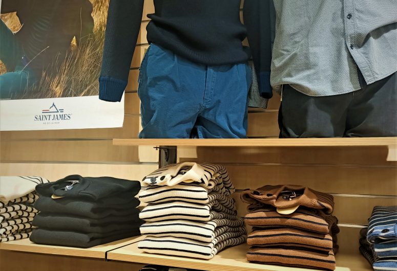 Boutique Le Moussaillon – Marine Mode