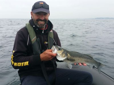 MB Fishings Guide de pêche Plomelin