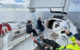 sailing trip – Voile Escapade