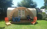 Campsite le Kervastard