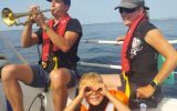 Les Croisières Dufour – Loctudy – Pays Bigouden – Bigoudenjoy