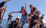 Les Croisières Dufour – Loctudy – Pays Bigouden – Bigoudenjoy