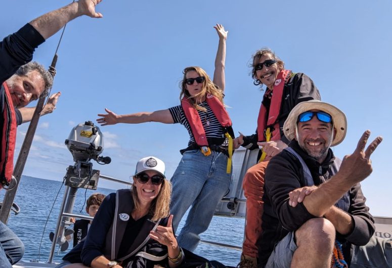 Les Croisières Dufour – Loctudy – Pays Bigouden – Bigoudenjoy