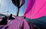 Voile Escapade