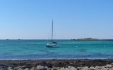 Voile Escapade