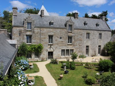 Moustoir Manor