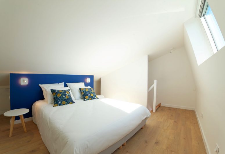 Ker Naïk 7 Chambre 3