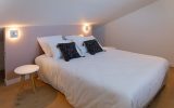 Kérangrimen – Chambre