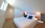 Kérangrimen – Chambre