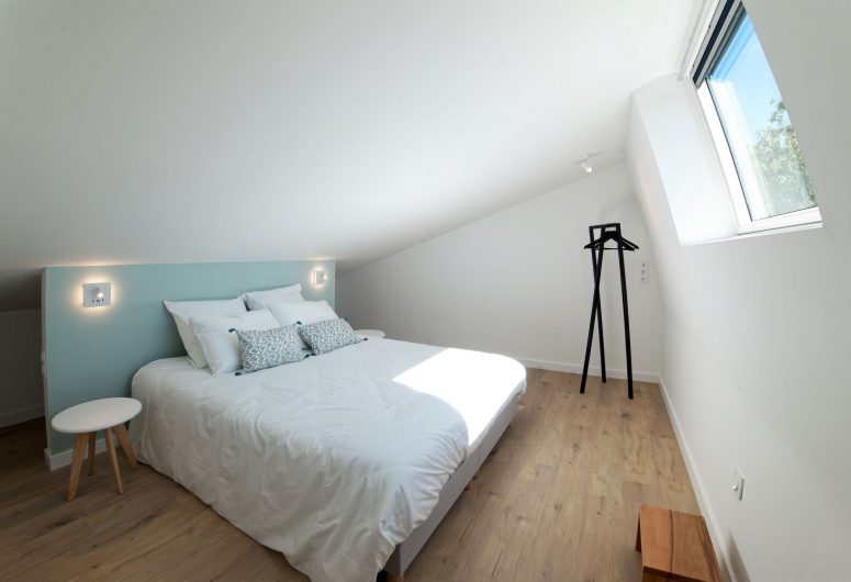 Kermyl – Chambre