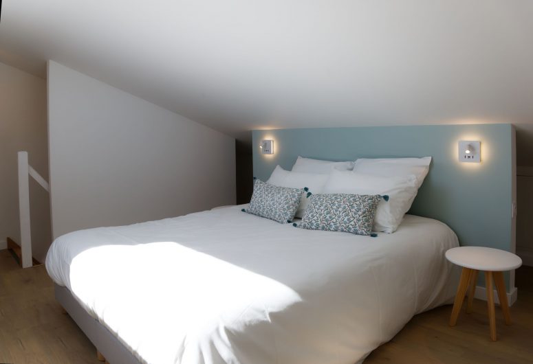 Kermyl – Chambre