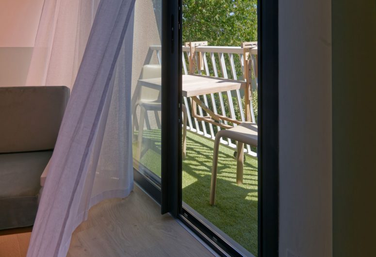Kermyl – Balcon