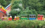 Parc d’attractions – Finistère – Bretagne – Elliant – Odet Loisirs – 5