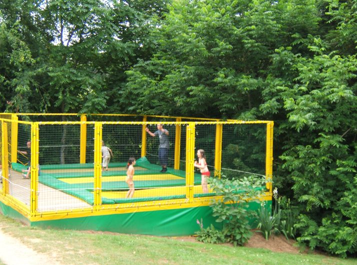 Parc d’attractions – Finistère – Bretagne – Elliant – Odet Loisirs – 6
