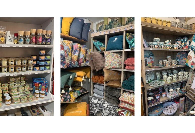 La Boutique d’à Côté Fouesnant (1)