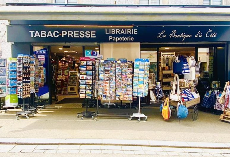 La Boutique d’à Côté Fouesnant (3)