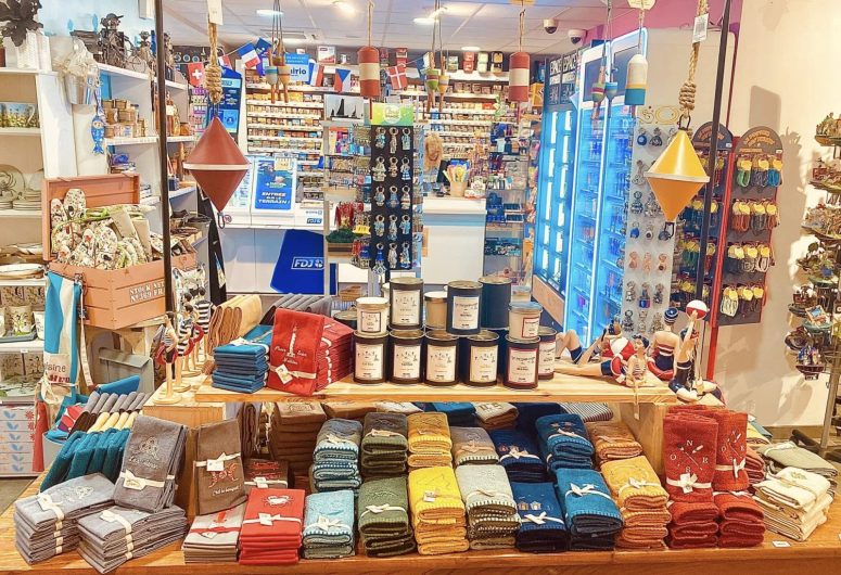 La Boutique d’à Côté Fouesnant (5)