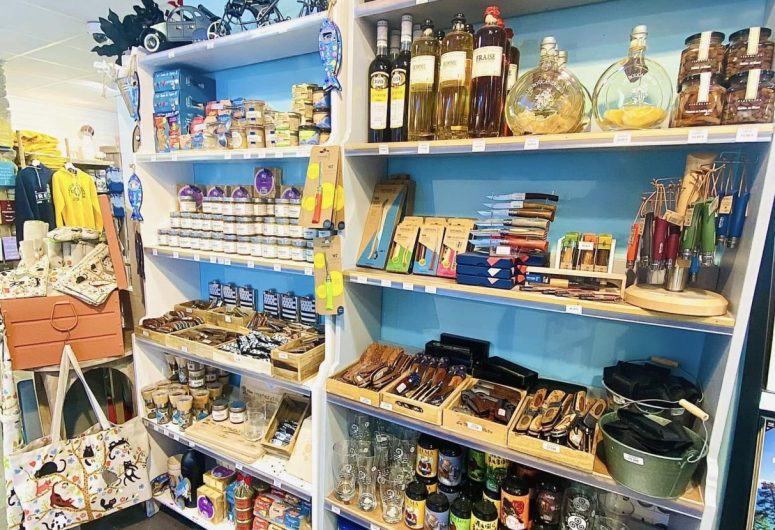 La Boutique d’à Côté Fouesnant (6)