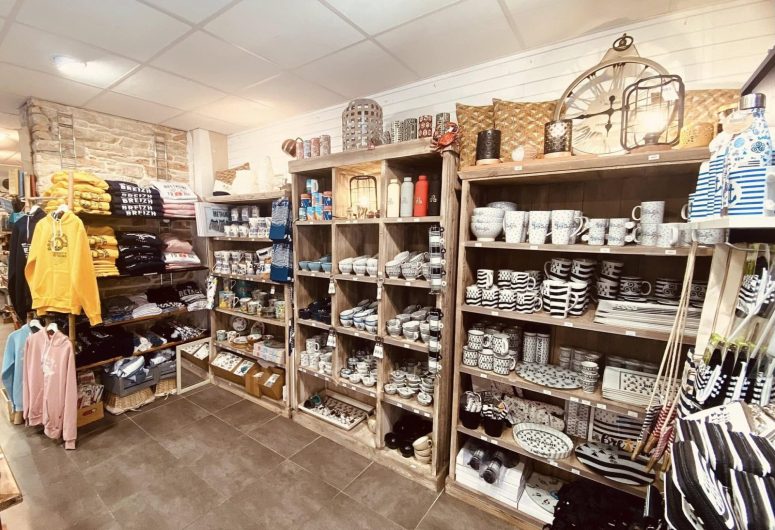 La Boutique d’à Côté Fouesnant (9)