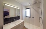 La Cale- Salle de bain