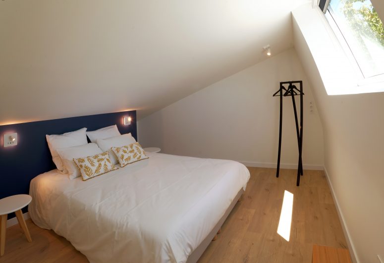 La Cale – Chambre