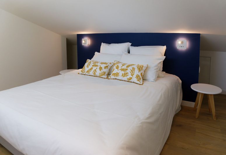 La Cale – Chambre