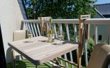 La Cale – Balcon