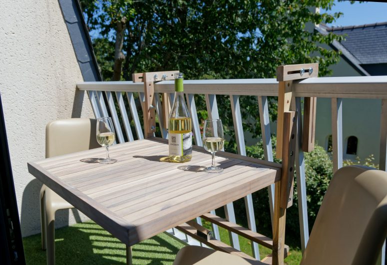 La Cale – Balcon