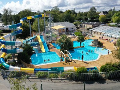 La Piscine