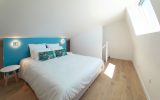 Les Dunes – Chambre