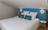 Les Dunes – Chambre