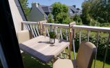 Les Dunes – Balcon
