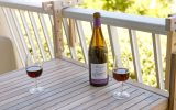 Les Oiseaux – Balcon