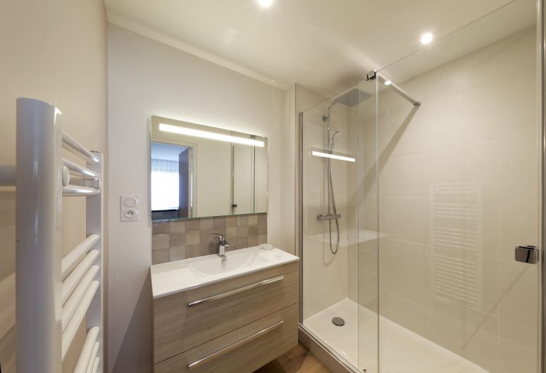 Les oiseaux 6 Salle de bain