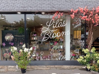 Lilas Bloom